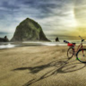 Meet your Posher, Andy